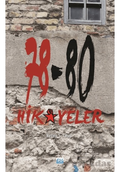78-80 Hikayeler Su Yayınevi Recep S. Tatar