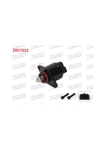 Opel Vectra B 1.6 1995-2002 / Omega B 2.0 1994-2000 Rolanti Ayar Valfi
