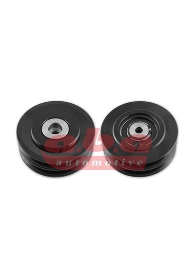 Aba 25752019 Kayış Gergi Rulmanı Mercedes 2517 2521 2524 100 35.5 37 52 36 3661320019