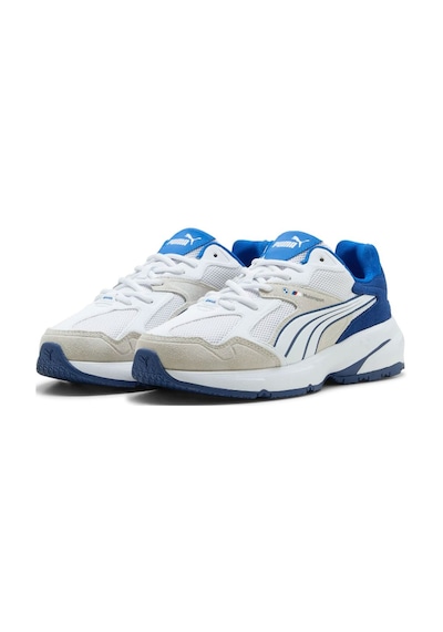 Puma Bmw Mms Profoam Galactic Erkek Beyaz Günlük Spor Ayakkabı 30941002