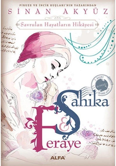 Divitkitabevi Şahika Feraye