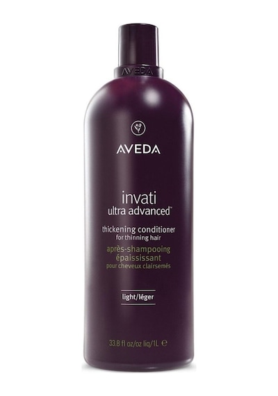 Aveda Invati Ultra Advanced Hafif Doku Saç Kremi 1 L