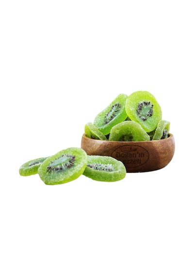 Doğan'ın Lezzeti Kivi Kurusu 250 G