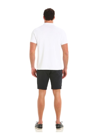 Slam Tech Cargo Short W13 Lacivert
