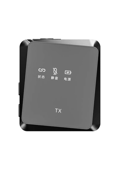 Wireless Yaka Mikrofonu İphone İle Uyumlu Gürültü Azaltıcı Telefonlar İçin 2,4 Ghz Profesyonel Kablosuz Youtuber Röportaj Kare Mikrofon Tekli Çok Renkli Wireless Yaka Mikrofonu İphone İle Uyumlu Gürültü Azaltıcı Telefonlar İçin 2,4 Ghz Profesyonel Kablosuz Youtuber Röportaj Kare Mikrofon Tekli Çok Renkli