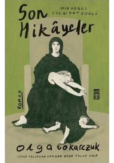 Timaş Son Hikayeler