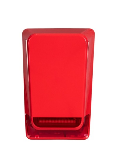 Teknim Tfs 5792 Harici Yangın Alarm Sireni