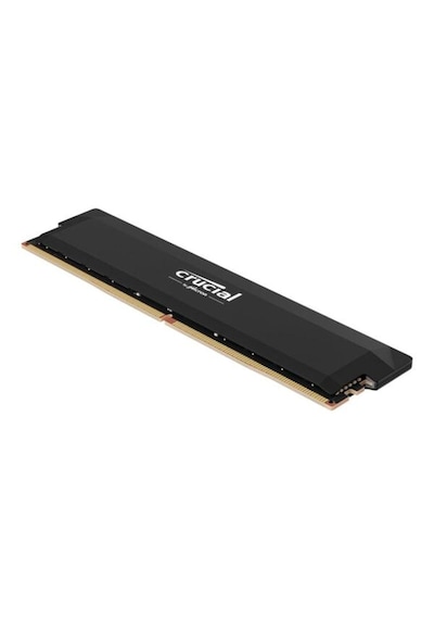 Crucial Pro CP64G56C46U5 64 GB Ddr5-5600 Udımm Cl46 Masaüstü Pc Ram Bellek