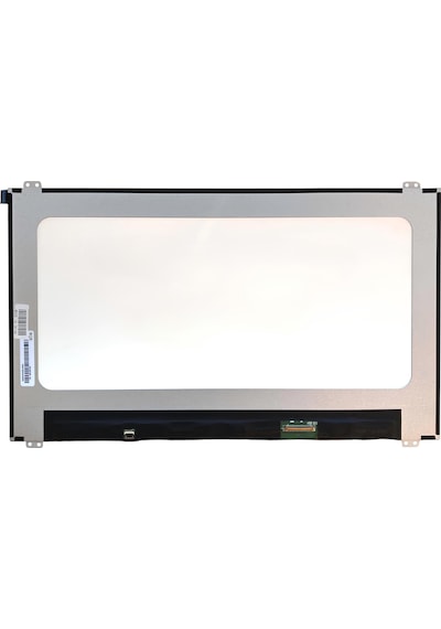 Casper Uyumlu Excalibur G780.1030-8vj0x Notebook Lcd Ekran 16.6" Led Mat