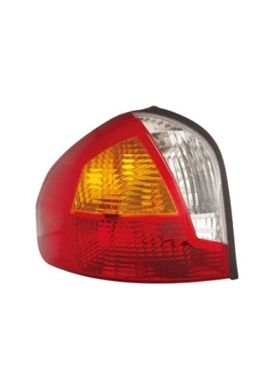 Hyundaı Santa Fe 2000-2005 Arası Depo Sol Stop Lambası 9241026000