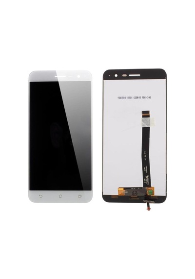 Asus Zenfone 3 Ze520Kl Lcd Ekran Dokunmatik (349752567)