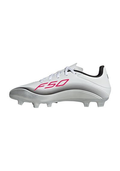 Adidas F50 Messı Club Yetişkin Krampon - Jp7443 Beyaz