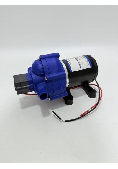 Fl-701 Karavan Tekne Su Pompası 12v 3.8 Bar 11.5 L/dk