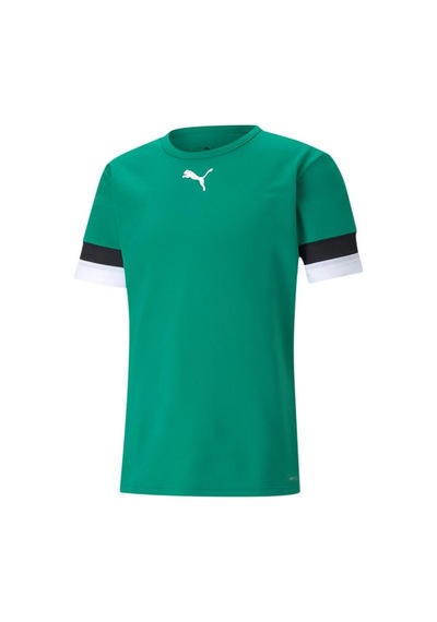 Puma Teamrise Jersey Erkek Futbol Forması 70493205 Yeşil