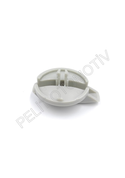 Polo Arka Tavan Lamba Düğmesi 6Q0947291A / 6Q0947291B (Gri)