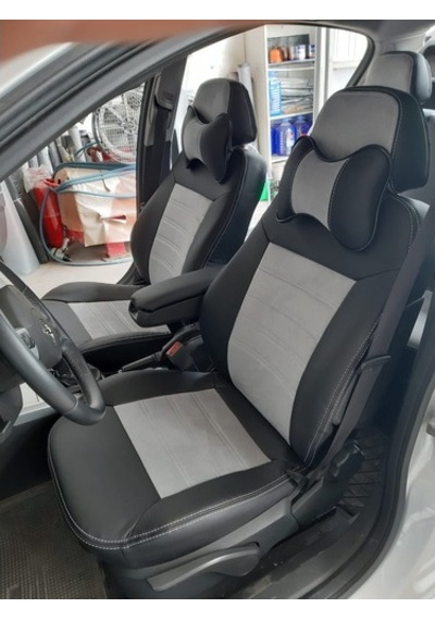 Opel Astra H Kasa Araca Özel Oto Koltuk Kılıfı (541961591)