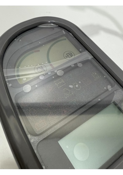 Volvo Voe 14390065 Ekskavatör Monitör Paneli