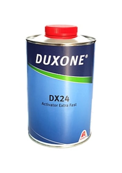 Duxone Dx 24 Extra Hızlı Sertleştirici 1L Harter