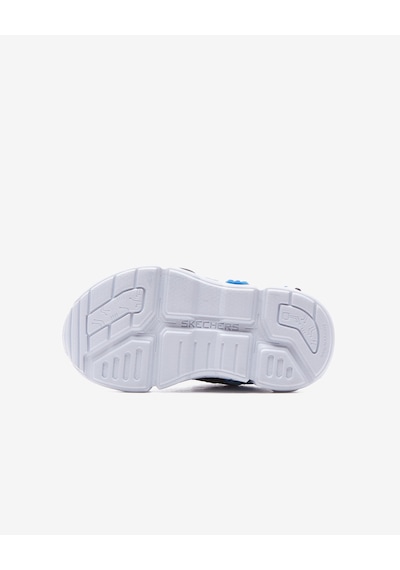 Skechers Lıl Gametronıx Erkek Çocuk Ayakkabı 402262n-bkmt Çok Renkli