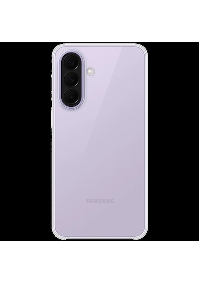 Samsung Galaxy Uyumlu A 37 Clear Case Şeffaf Kılıf