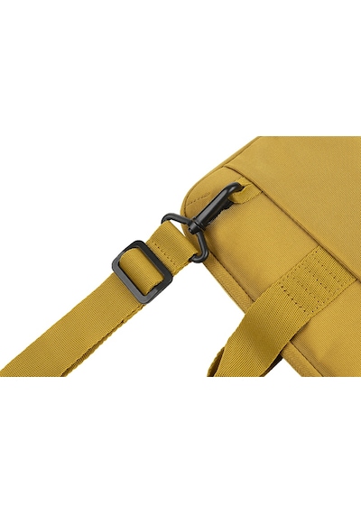Tucano Smilza 14" Laptop Çantası Hardal Hardal