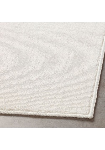 Ikea Fıntsen Banyo Halısı Paspas 40 X 60 Cm Beyaz