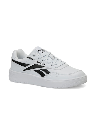 Reebok Estilo-t Iıı Beyaz Kadın Sneaker Beyaz-sıyah