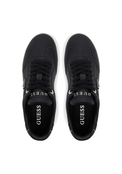 Guess Kadın Jazlie Sneaker - Siyah 4221490