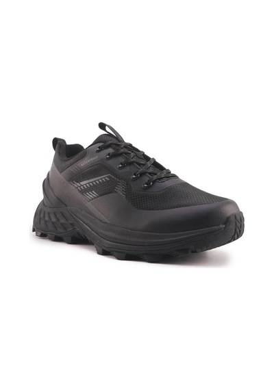 Lumberjack Mendel Erkek Outdoor Ayakkabı C-lum782742e01001 Siyah
