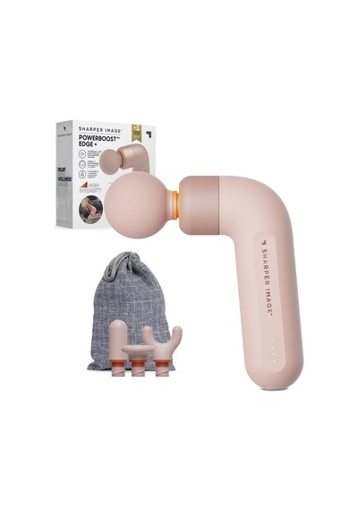 Daha Keskin Görüntü - Powerboost Move Edge Portable Lite Masaj Tabancası - 6 Hız - 4 Aparat - El Masajı - Elektrikli Masaj - Kas Gevşetme - Spor Masajı Daha Keskin Görüntü - Powerboost Move Edge Portable Lite Masaj Tabancası - 6 Hız - 4 Aparat - El Masajı - Elektrikli Masaj - Kas Gevşetme - Spor Masajı
