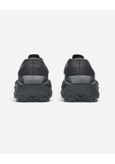 Asics Trabuco Max 5 Erkek Siyah Outdoor Koşu Ayakkabısı 1011c164-001