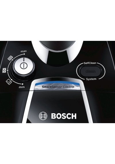 Bosch BGS7SIL64 Relaxx Ultimate ProSilence64 800 W Toz Torbasız Elektrikli Süpürge