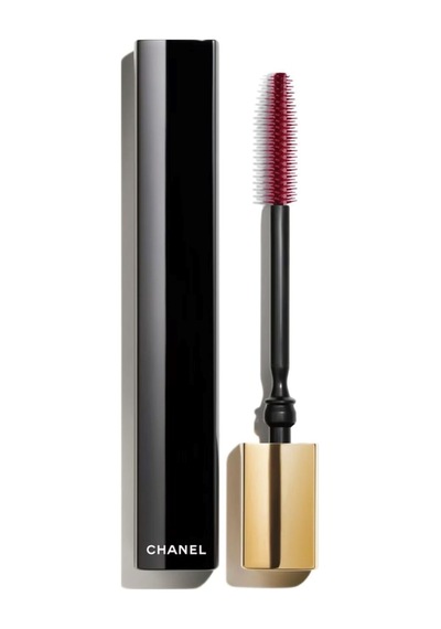 Chanel Noır Allure Maskara 10 Noir Diğer