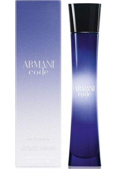 Giorgio Armani Code Femme Kadin Eau De Parfum 75 Ml Diğer