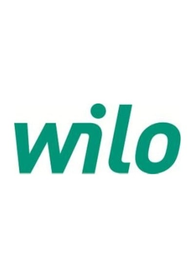 Wilo Para 25/7 Pompa-1" Frekans Kontrollü Pompa-