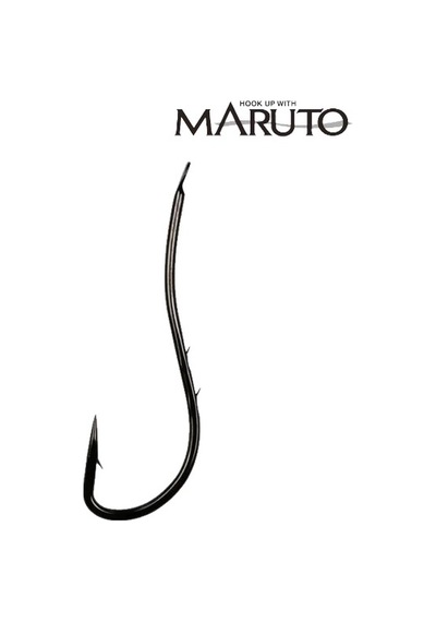 Maruto 9539 Black Nikel Olta İğnesi - No-13 No:13