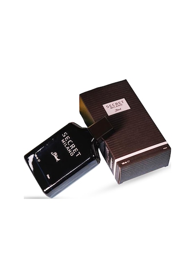 Secret Milano Black Erkek Parfüm 100 ML
