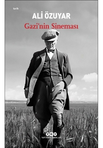 Gazi Nin Sineması
