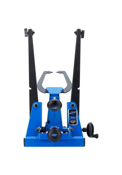 Park Tool Profesyonel Akort Sehpası Ts-2.3 Wheel Truing Stand Ptts23 Siyah