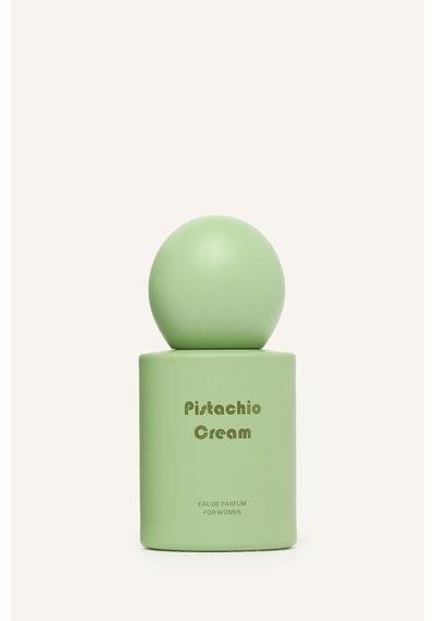 Defacto Kadın Pistachio Cream Parfüm 50 Ml I4418axnsgn1 Şekerli