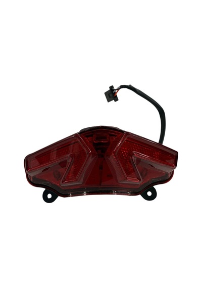 Tvs Raider 125 Stop Komple