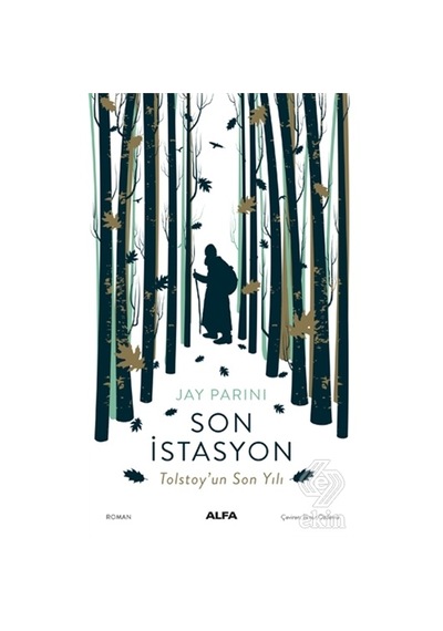 Son Istasyon/Jay Parini