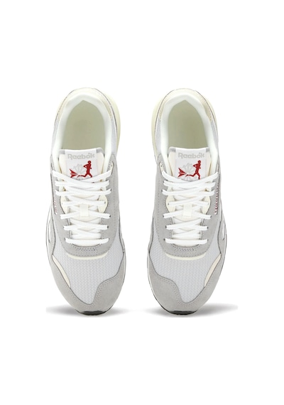 Reebok A102180120 100230499 5w Classic Nylon 89 Kadın Klasik Sneaker Gri Gri