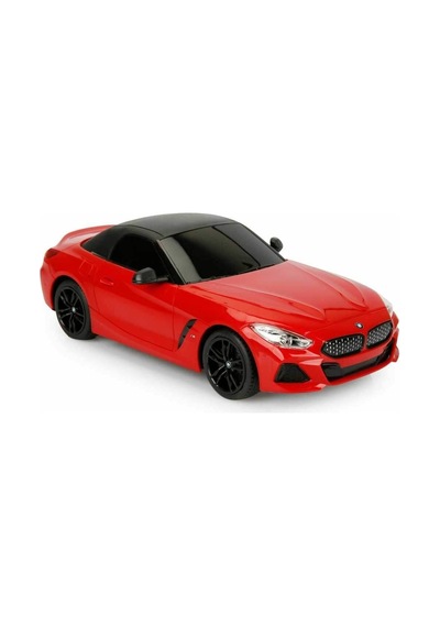 95900 Bmw Z4 Roadster 2.4 Ghz. Işıklı 3 Renk Araba - Sunman Çok Renkli