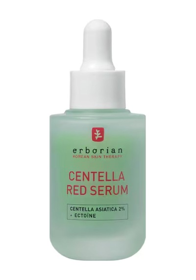 Erborian Centella Red Serum - Anında Yatıştırıcı Konsantre Serum 30 Ml