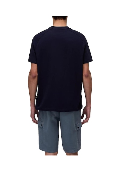 Napapijri S-ambra Ss T-shirt - Np0a4ıeg1761-9921 Lacivert
