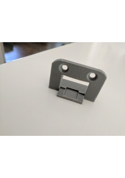 Ford Flex Depo Kilidi Storage Latch