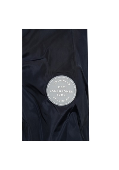 Jack & Jones Erkek Ceket 12147407-eclıpse Lacivert
