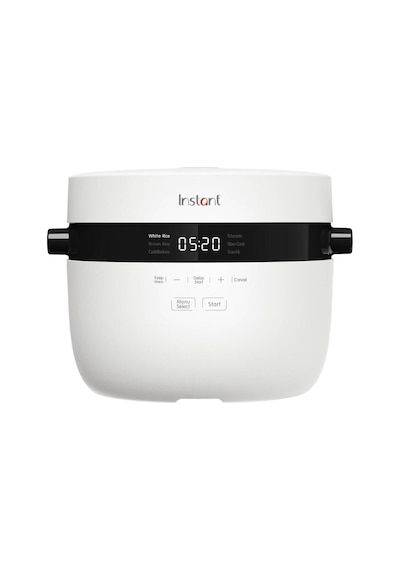 Instant Pot 20 Porsiyon 2.8 L Hızlı Otomatik Buharlı Pişirici