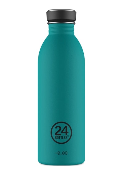 Urban Bottle Atlantic Bay Paslanmaz Çelik Su Şişesi 500 Ml Mavi